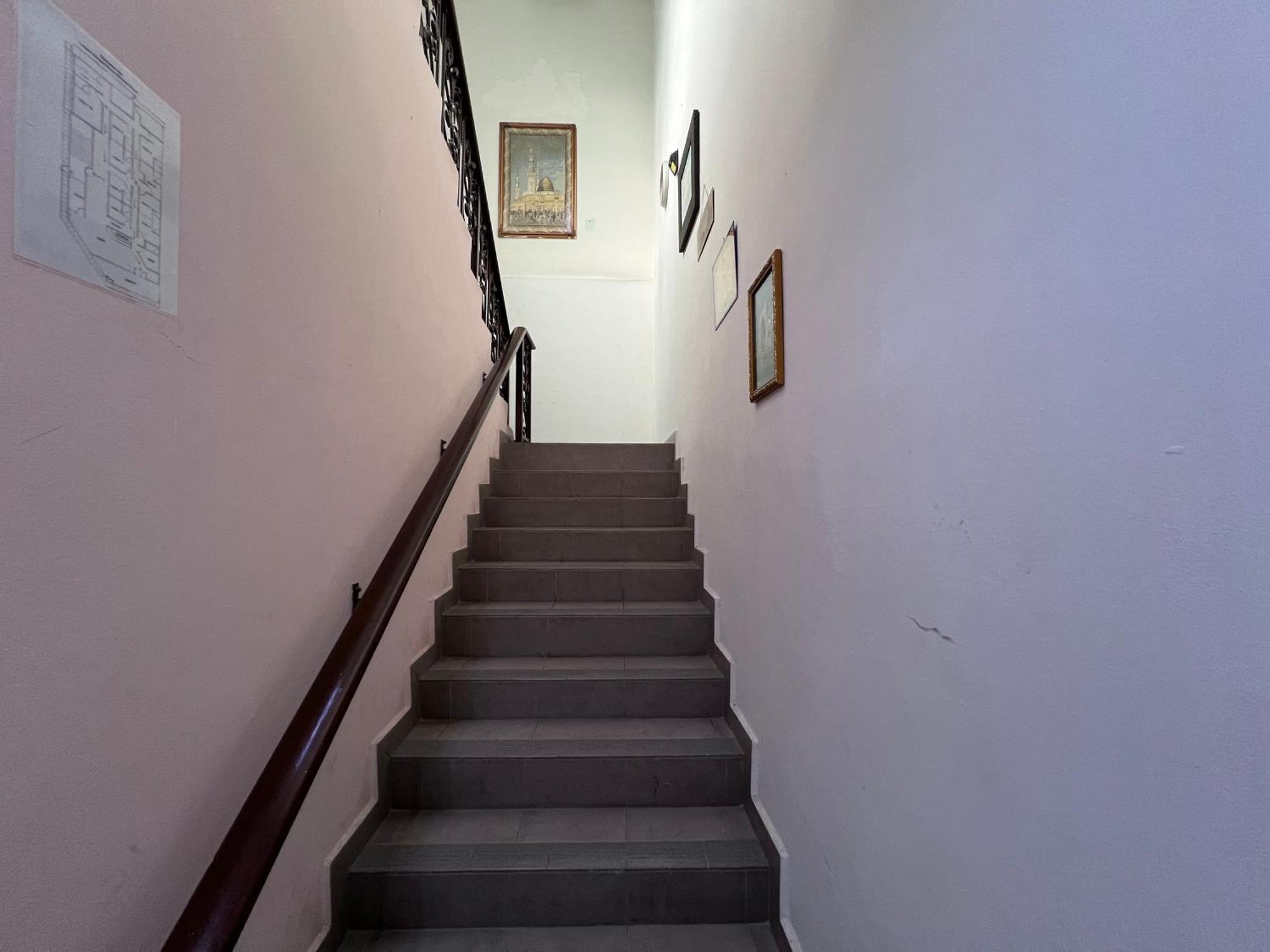 Seri Kemaman Inn, Chukai Terengganu المظهر الخارجي الصورة