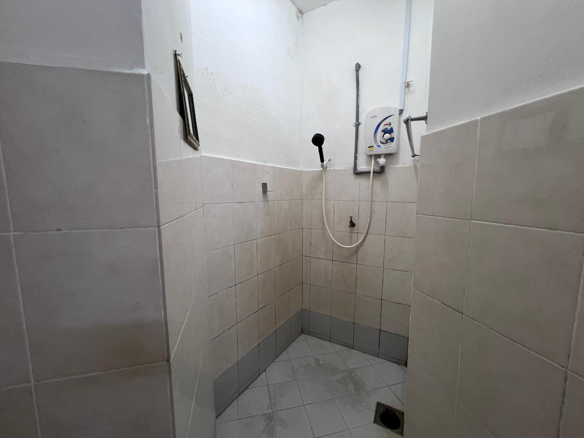 Seri Kemaman Inn, Chukai Terengganu المظهر الخارجي الصورة