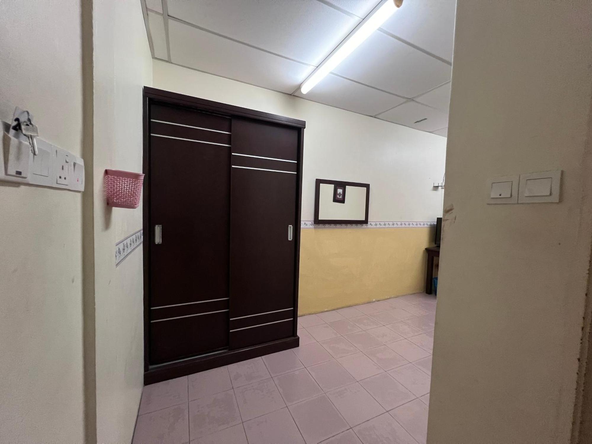 Seri Kemaman Inn, Chukai Terengganu المظهر الخارجي الصورة