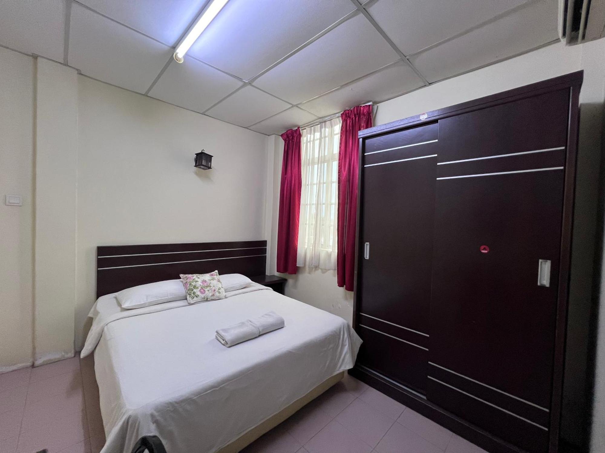 Seri Kemaman Inn, Chukai Terengganu المظهر الخارجي الصورة