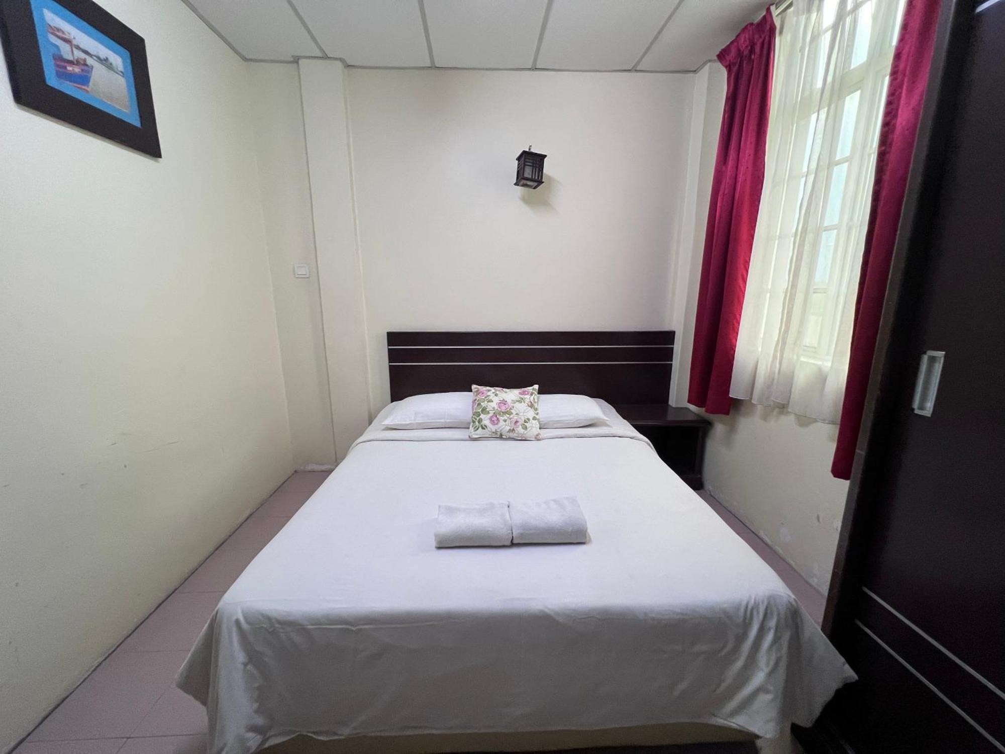 Seri Kemaman Inn, Chukai Terengganu المظهر الخارجي الصورة