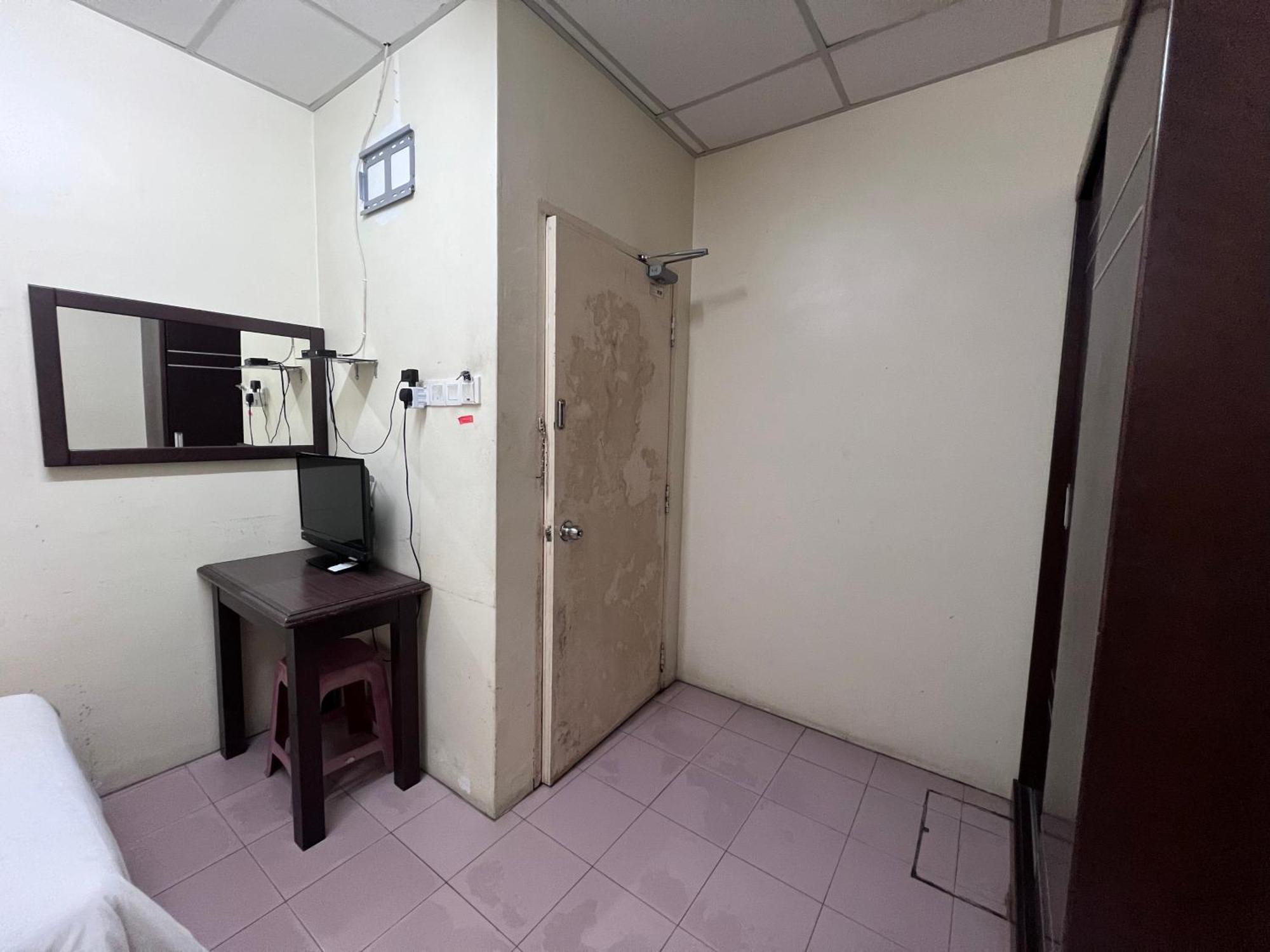 Seri Kemaman Inn, Chukai Terengganu المظهر الخارجي الصورة