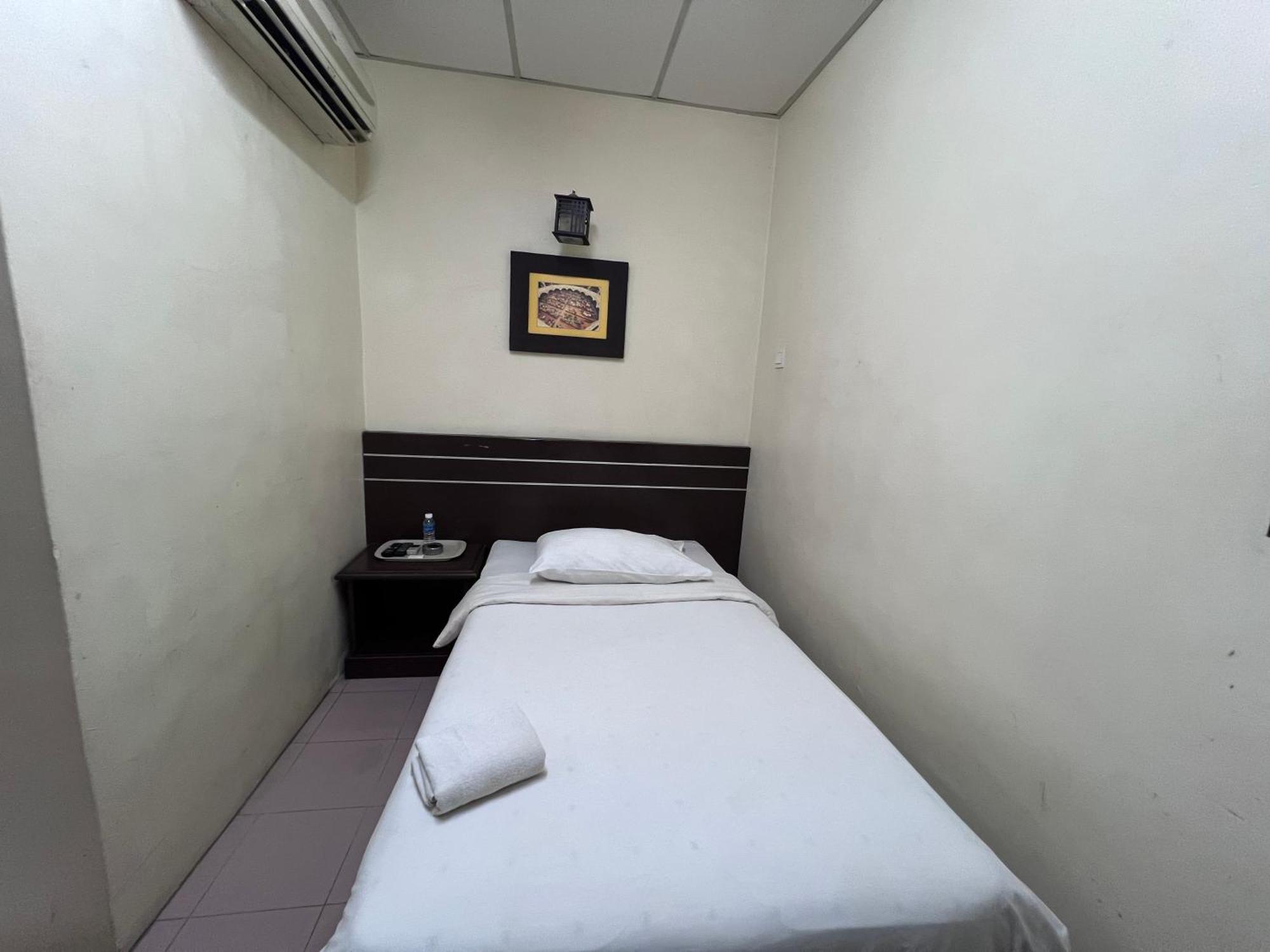 Seri Kemaman Inn, Chukai Terengganu المظهر الخارجي الصورة